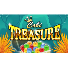 Cobi Treasure Deluxe (PC) Steam Cobi Treasure Deluxe (PC) Steam
