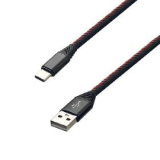 Kábel KAB-0184-USB-TYPEC nabíjací kábel 2m