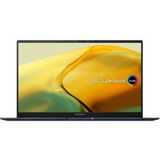 Notebook Zenbook R7-7735U 15,6 32/1TB W11H Blue