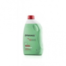 Čistiaci prostriedok SCREENWASH NANO 1L DYNAMAX Čistiaci prostriedok SCREENWASH NANO 1L DYNAMAX