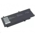 AVACOM batéria pre Dell Inspiron 7547/7548 Li-Pol 11,1V 3900mAh 43Wh