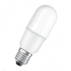 OSRAM LED STAR CL STICK Fros. 8W 840 E27 806lm 4000K (CRI 80) 15000h A+ (Krabička 1ks) OSRAM LED STAR CL STICK Fros. 8W 840 E27 806lm 4000K (CRI 80) 15000h A+ (Krabička 1ks)