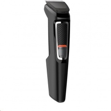 Philips Multigroom series 3000 MG3740/15 zastřihovač Philips Multigroom series 3000 MG3740/15 zastřihovač