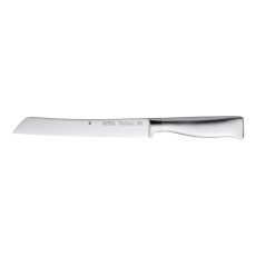 WMF Nůž na chléb Grand Gourmet, 19 cm, Performance Cut technologie, vroubkované ostří