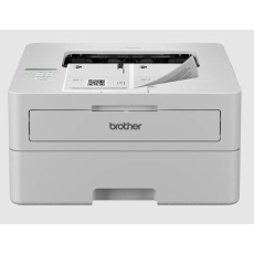 BROTHER tiskárna laserová mono HL-B2180DW, A4, 34ppm, 1200x1200dpi, 128MB, LAN,WiFi, USB, Duplex - BENEFIT