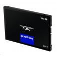 GOODRAM SSD CL100 Gen.3 120 GB SATA III 7 mm, 2,5"