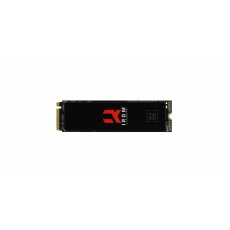 GOODRAM SSD IRDM Gen.3 256GB SATA III, M.2 GOODRAM SSD IRDM Gen.3 256GB SATA III, M.2