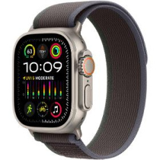 Smart hodinky Watch Ultra 2 Ti B/Bk TrailLoop SM APPLE