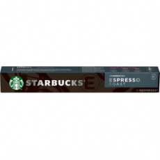 Kapsuly Starbucks STARBUCKS NESPRESSO ROAST 57G KAPSULE