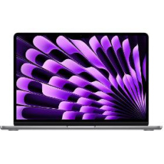 Notebook MacBook Air 13 M3 8/256GB Space Grey