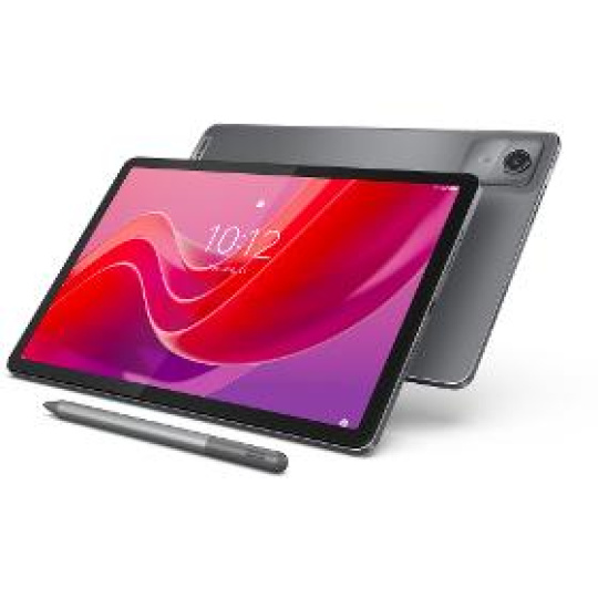 Tablet TAB M11 LTE 4/128GB An13+Pen GREY LENOVO