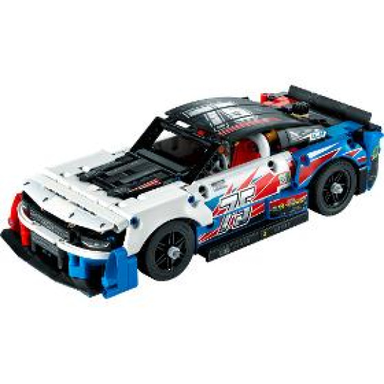 LEGO Technic NASCAR Chevrolet Camaro ZL1 42153