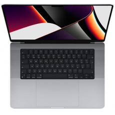 APPLE MacBook Pro 16'' Apple M1 Max chip with 10-core CPU and 32-core GPU, 1TB SSD - Space Grey APPLE MacBook Pro 16'' Apple M1 Max chip with 10-core CPU and 32-core GPU, 1TB SSD - Space Grey
