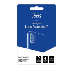 3mk Lens Protection pro Redmi 13C 5G 3mk Lens Protection pro Redmi 13C 5G