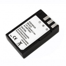 Doerr Akumulátor DDP-NEL9 (D63, NIK.EN-EL9(a) - 7,4 V/1000 mAh - D40,60,3000,5000) Doerr Akumulátor DDP-NEL9 (D63, NIK.EN-EL9(a) - 7,4 V/1000 mAh - D40,60,3000,5000)