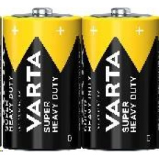 Varta R20/2P SuperLife Varta R20/2P SuperLife