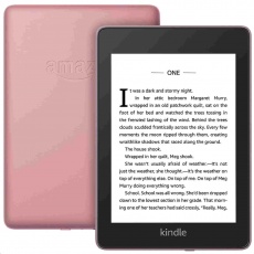 Amazon Kindle Paperwhite 6" Wifi 8GB - Fialová