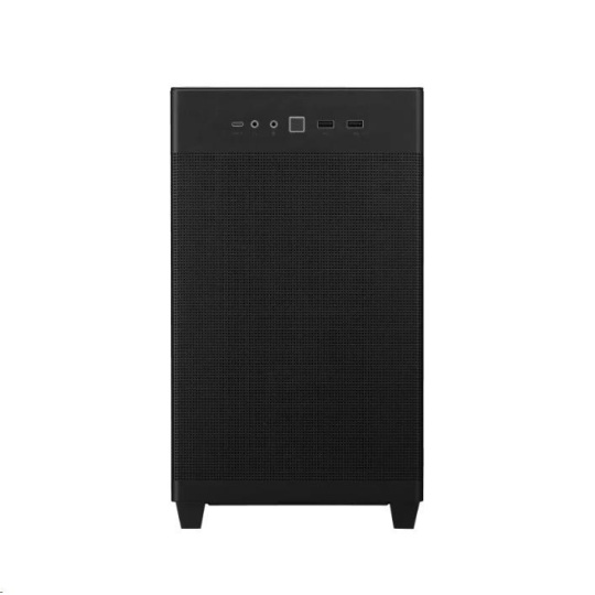 ASUS case AP201 PRIME CASE, Mini Tower, černá