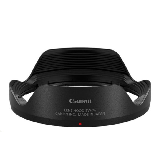 Canon sluneční clona (RF 7-14mm F2.8-3.5L Fisheye STM)