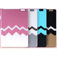 REMAX Heartbeat series obal pro iPad Air 2 v bílé barvě REMAX Heartbeat series obal pro iPad Air 2 v bílé barvě