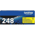 Toner TN248Y yellow Brother