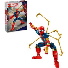 LEGO Marvel Iron Spider-Man 76298 LEGO