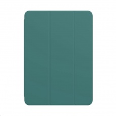 COTEetCI silikonový kryt se slotem na Apple Pencil pro Apple iPad Air 4 10.9 2020, zelená COTEetCI silikonový kryt se slotem na Apple Pencil pro Apple iPad Air 4 10.9 2020, zelená