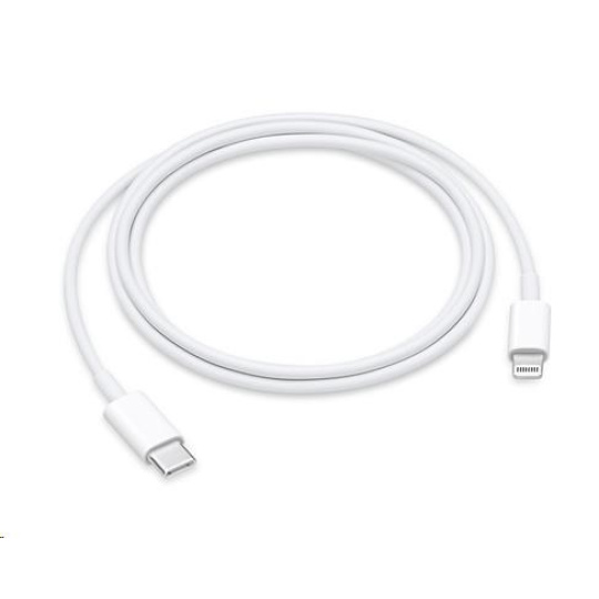 Kábel APPLE Lightning na USB-C (1 m) Kábel APPLE Lightning na USB-C (1 m)