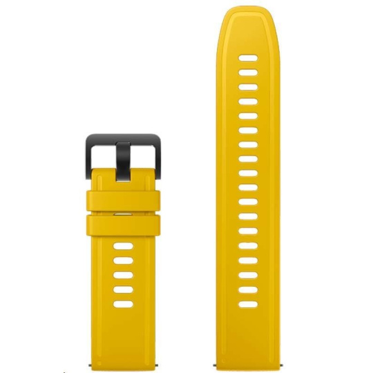 Xiaomi Watch S1 Active Strap (Yellow)