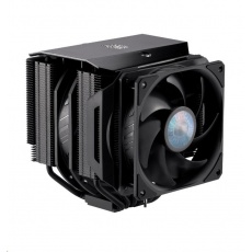 Cooler Master chladič MasterAir MA624 Stealth Cooler Master chladič MasterAir MA624 Stealth