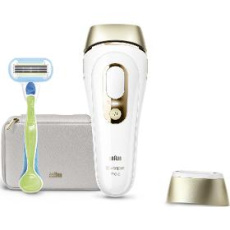 IPL epilátor Silk-expert PRO PL5052 IPL epil. BRAUN