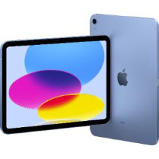 Tablet iPad 10 10,9 Wi-Fi 256GB Blue APPLE
