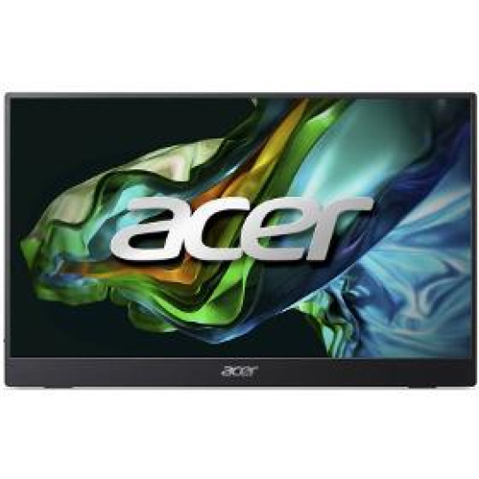 LED monitor LCD PM161Q Bbmiuux ACER