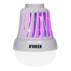 Lapač hmyzu IKN823 Insecticide lamp NOVEEN Lapač hmyzu IKN823 Insecticide lamp NOVEEN