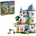 LEGO Friends Hotel na zámku 42638 LEGO