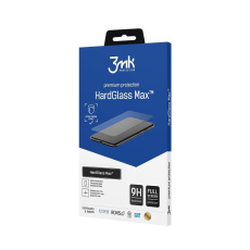 3mk HardGlass Max Black pro Samsung Galaxy A36 5G 3mk HardGlass Max Black pro Samsung Galaxy A36 5G