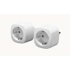 Tesla Smart Plug 2x Bundle Tesla Smart Plug 2x Bundle