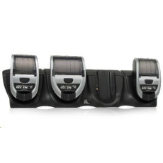 Stanica Zebra 4-Basis Stanica Zebra 4-Basis