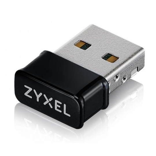 Zyxel NWD6602 Bezdrôtový adaptér AC1200 Nano USB