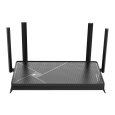 TP-Link Archer BE230 EasyMesh WiFi7 router(BE3600,2,4GHz/5GHz/6GHz,1x2,5GbEWAN,1x2,5GbELAN,3xGbELAN,1xUSB3.0)