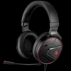 A4tech herní sluchátka Bloody G600i, černá A4tech herní sluchátka Bloody G600i, černá