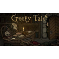 Creepy Tale (PC) klíč Steam