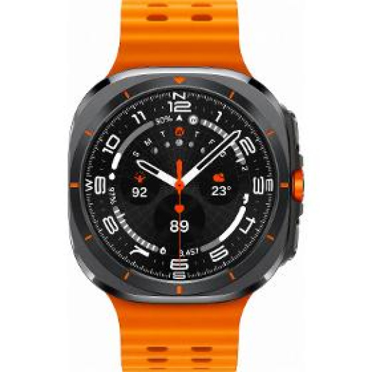 Smart hodinky L705 Galaxy Watch Ultra Tit.Gray SAMSUNG