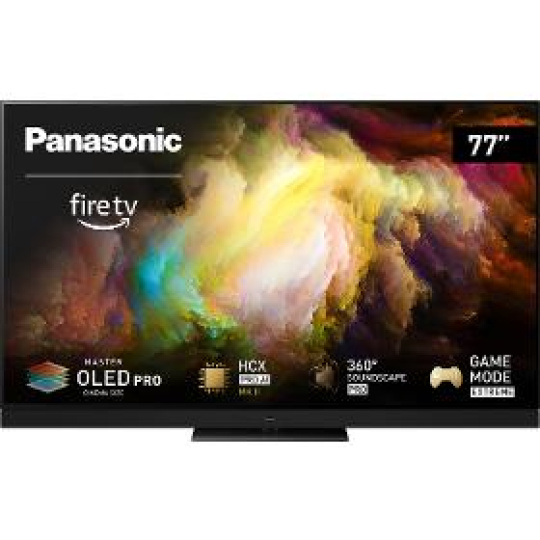 OLED televízor TV-77Z93AEG OLED TV PANASONIC