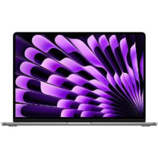 Notebook MacBook Air 15 M3 8/256GB Space Grey