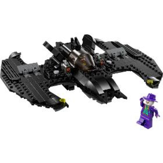 LEGO BATMAN Batwing: Batman vs. Joker 76265