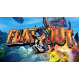 Flatout (PC) klíč Steam