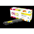 OWA Armor toner pro BROTHER L3210 yellow, 1.000 str., komp. s TN243Y