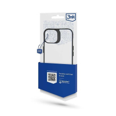 3mk ochranný kryt Satin Armor Case+ Purple pro Apple iPhone 13 3mk ochranný kryt Satin Armor Case+ Purple pro Apple iPhone 13