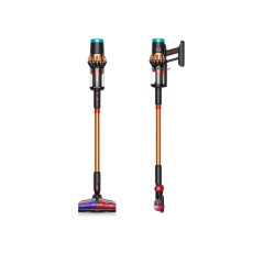 BAZAR - Dyson V16 Piston Animal černá/měděná tyčový vysavač - poškozený obal, stav 100%